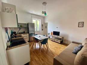 La casa di Dorè - Appartamento zona Navigli